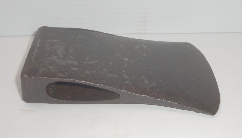 Vintage Plumb Single Bit Axe Head - 2 lbs. 5 oz.