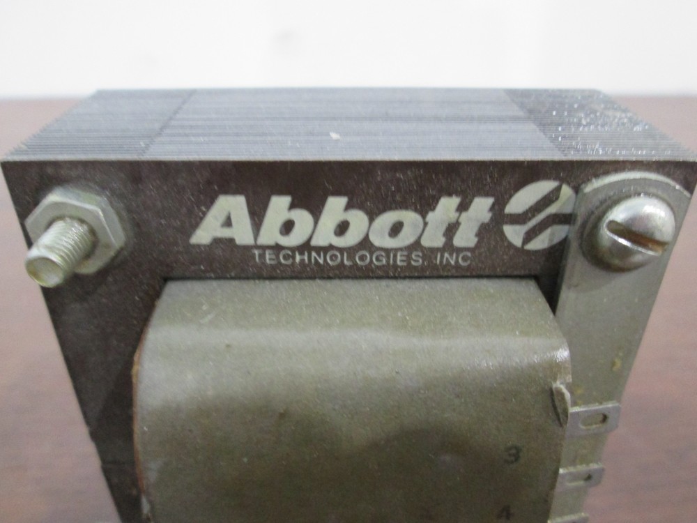 Abbott Technologies, S1215, Power Transformer, New