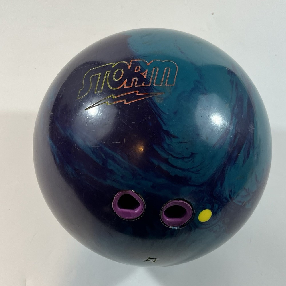 Storm Jolt  Bowling Ball 14 lbs