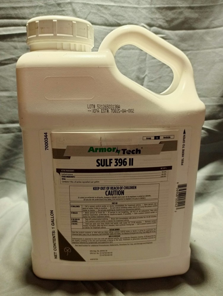 Armor Tech Sulf 396 II 1 Gallon