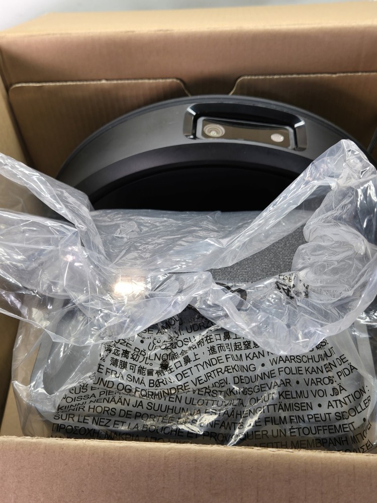 iRobot - Roomba Max 705 Vacuum + AutoEmpty Dock - Pre-Owned
