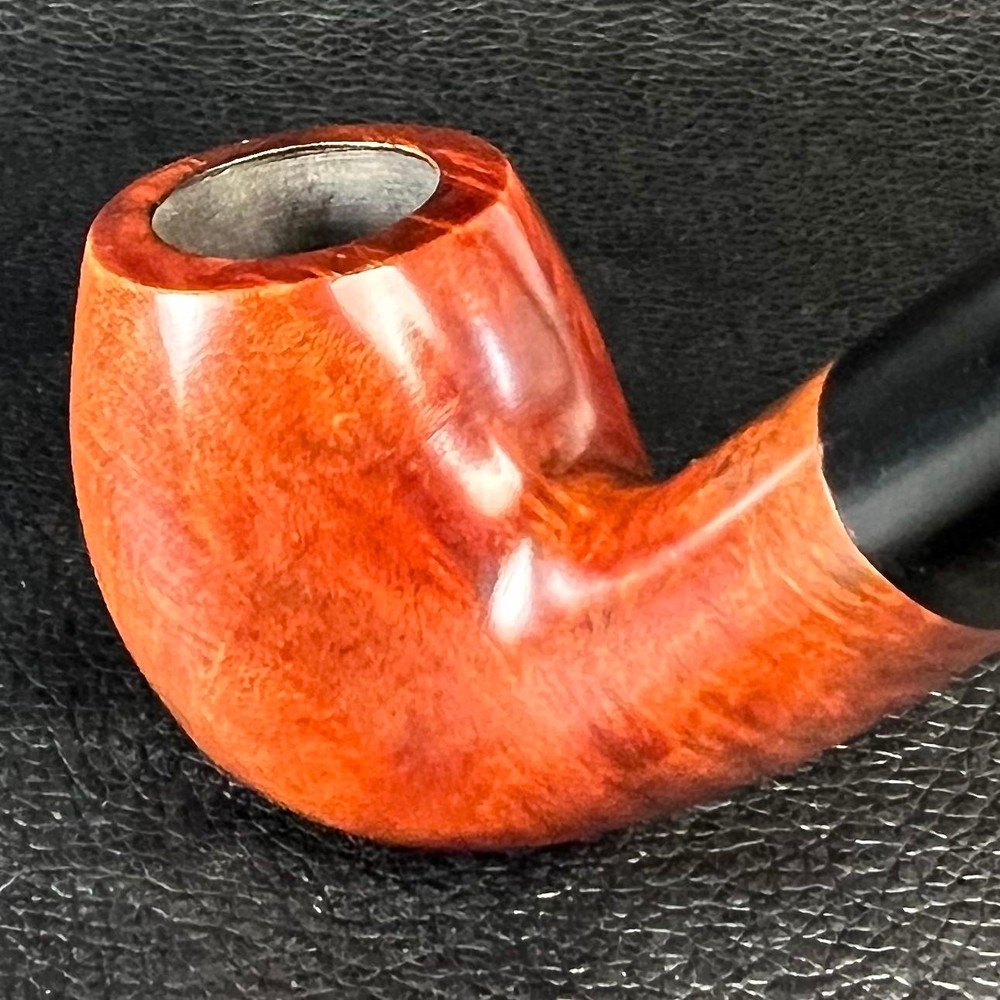 ITALIAN ESTATE PIPE: UNSMOKED
