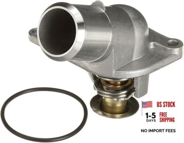 33910 Integrated Housing Engine Coolant Thermostat