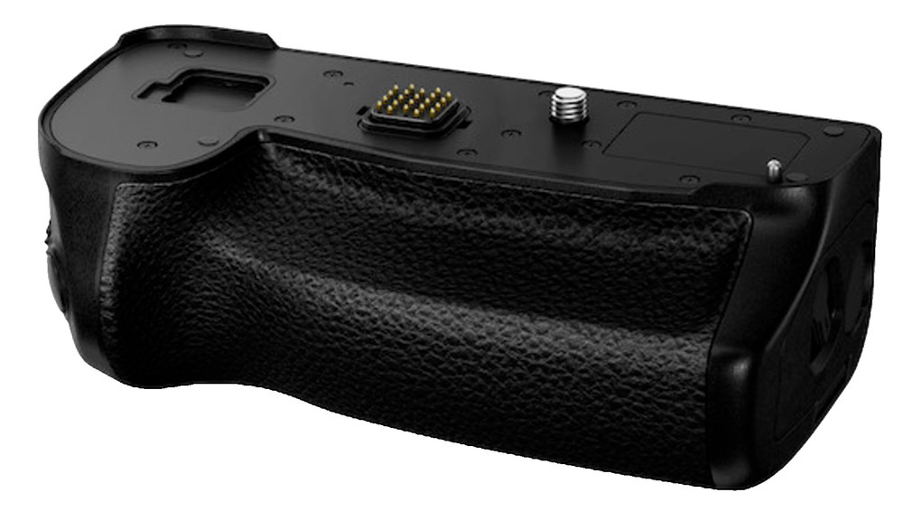 Panasonic DMW-BGG9 Battery Grip - - Excellent Condition