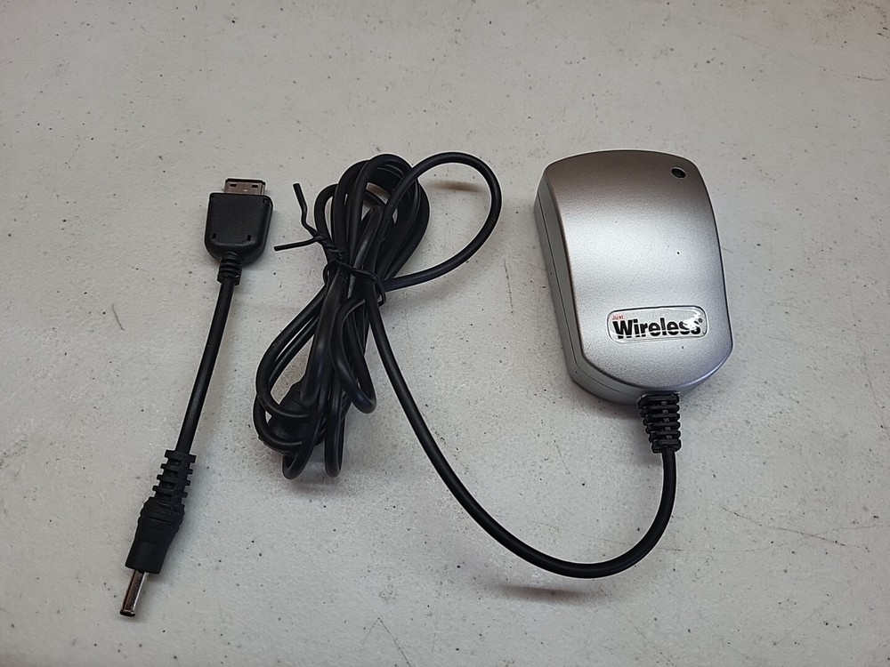 JUST WIRELESS WALL ADAPTER SKU04026