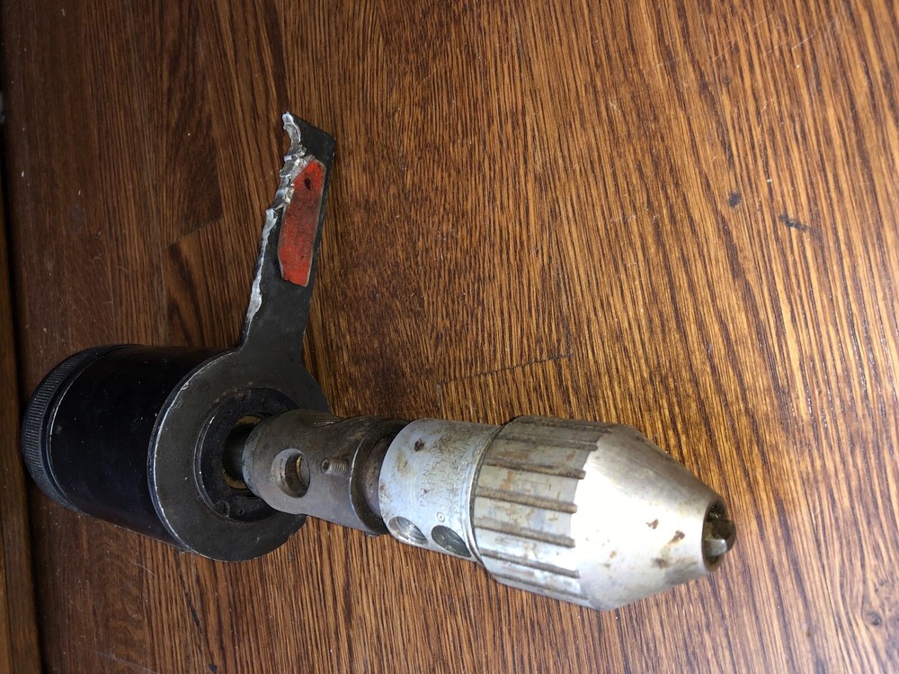 TAPMATIC 77XD TAPPING HEAD REVERSIBLE TAPPING 1/2"-13