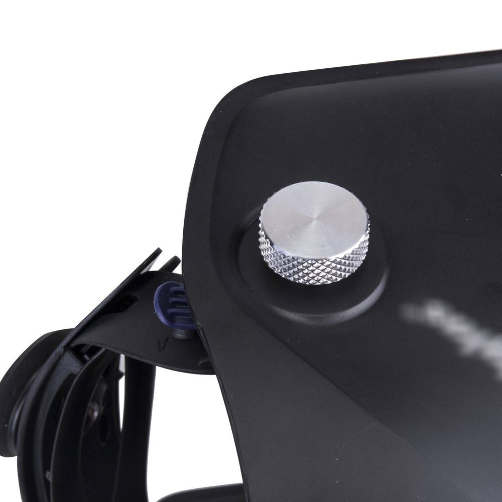 Welding Hood (Pipeliner) Fasteners 1 Pair
