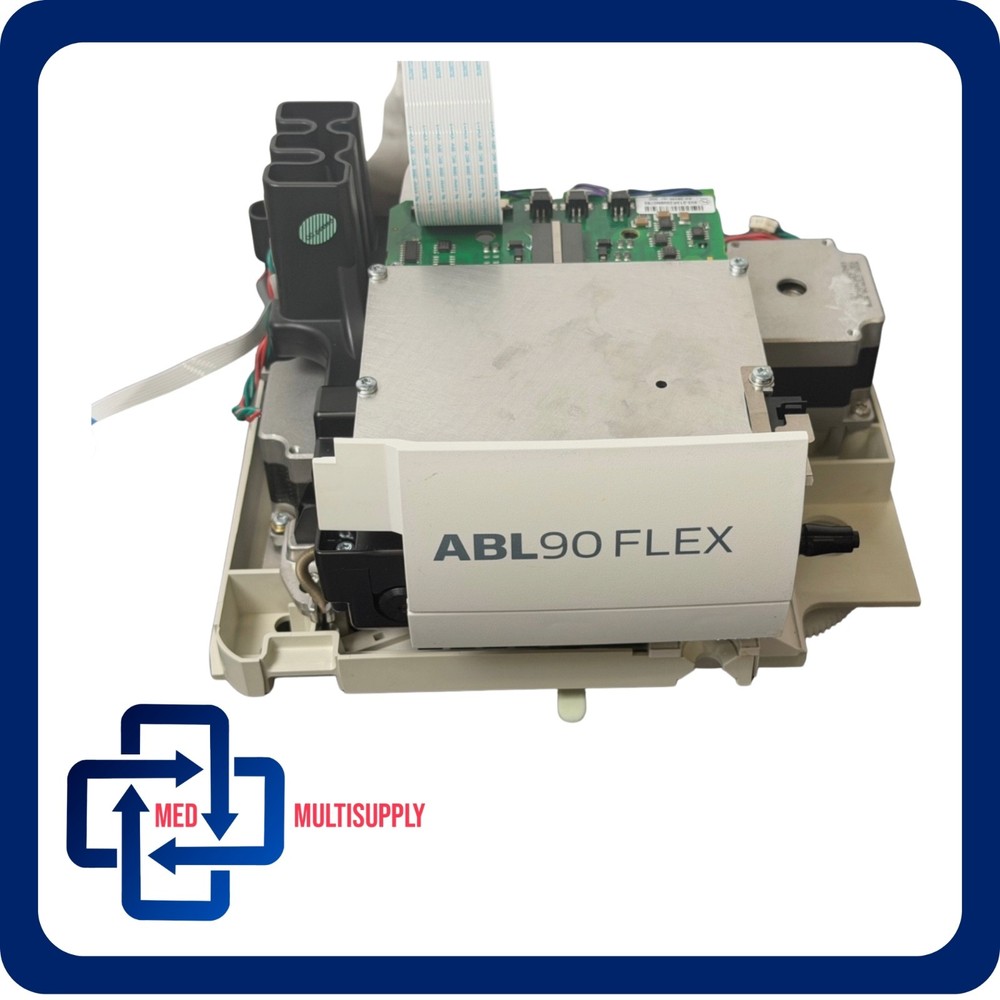 Radiometer ABL90 FLEX PLUS - MODULE