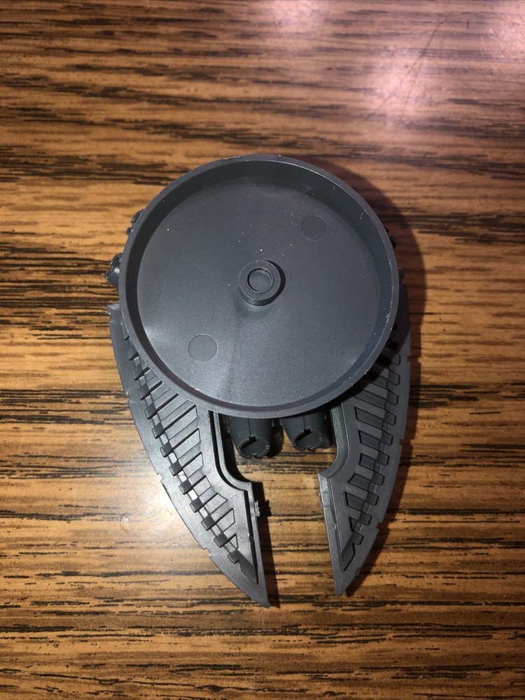 Warhammer 40k Aeldari Support Platform Bits (e131)