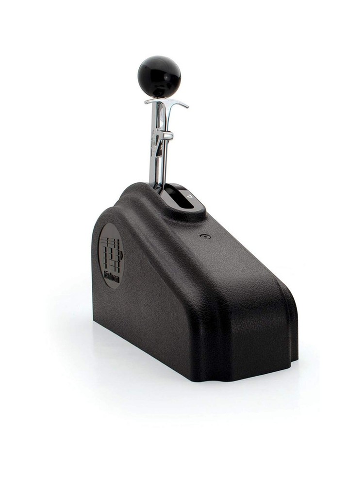 TCI 616541 FAST-GATE Shifter, Black