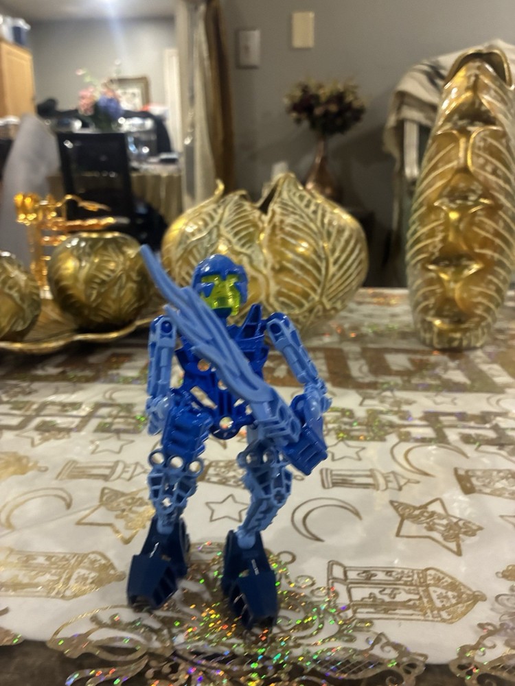 LEGO BIONICLE: Bionicle