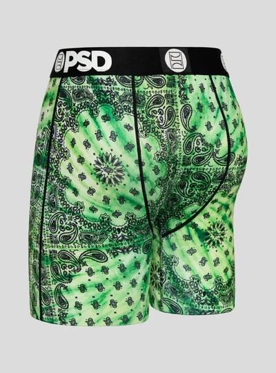 Authentic PSD Underwear ~ Lucky Dye+