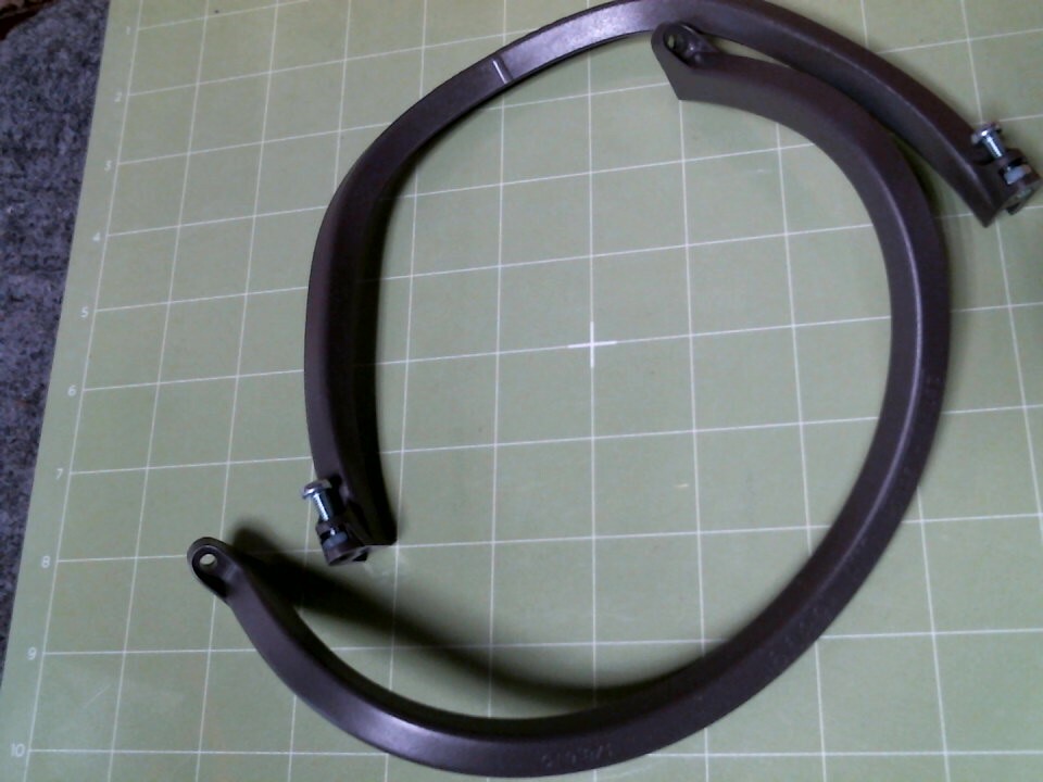 3M FRAME ASSEMBLY KIT 6899/37007 6899 37007 (P)