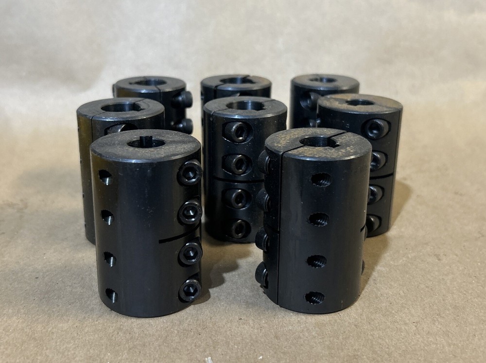 MPC-20-15-F Coupling