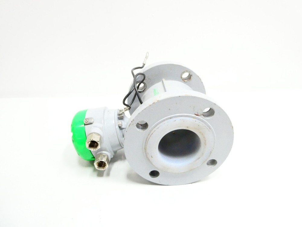 Schneider 9700A Magnetic Flow Meter 3in