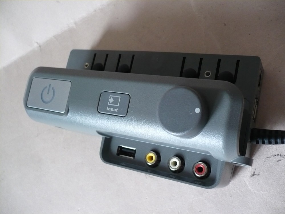 SMART Tech Assembly Extended Connect Panel for UX60/UF75 Projector 20-01169-20