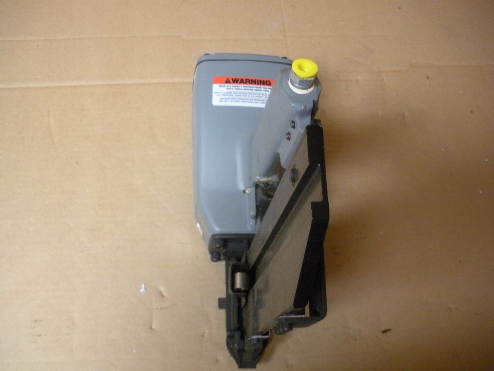 Paslode Stapler Model WH-314-S14