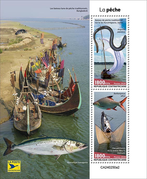 Fishing