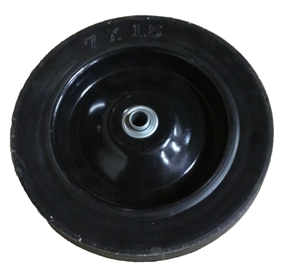 OEM McLane 7"x1-1/2" Replacement Wheel for Mclane Edger