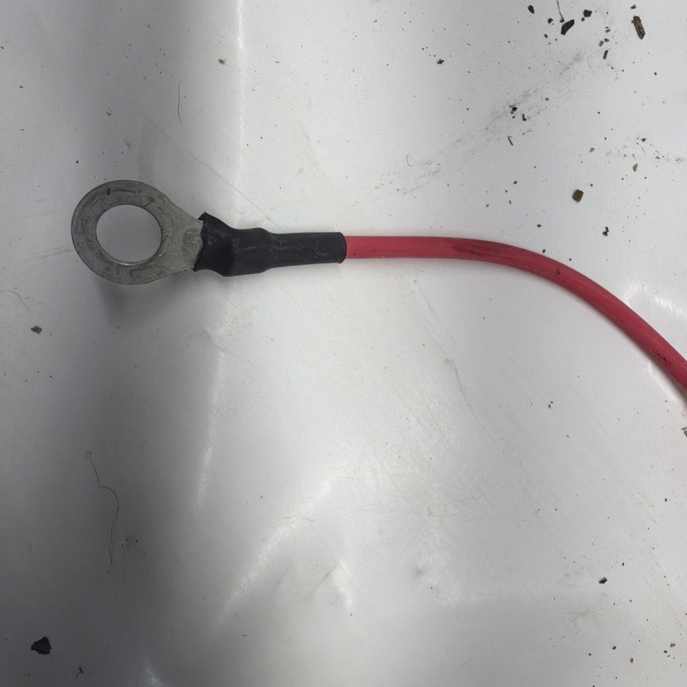 CDI Electronics 193-4641 Johnson/Evinrude Voltage Regulator Freshwater Tested