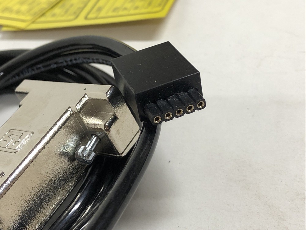 Vogel 173-000-190 DS-E Programming Kit Configuration RS 232 Interface