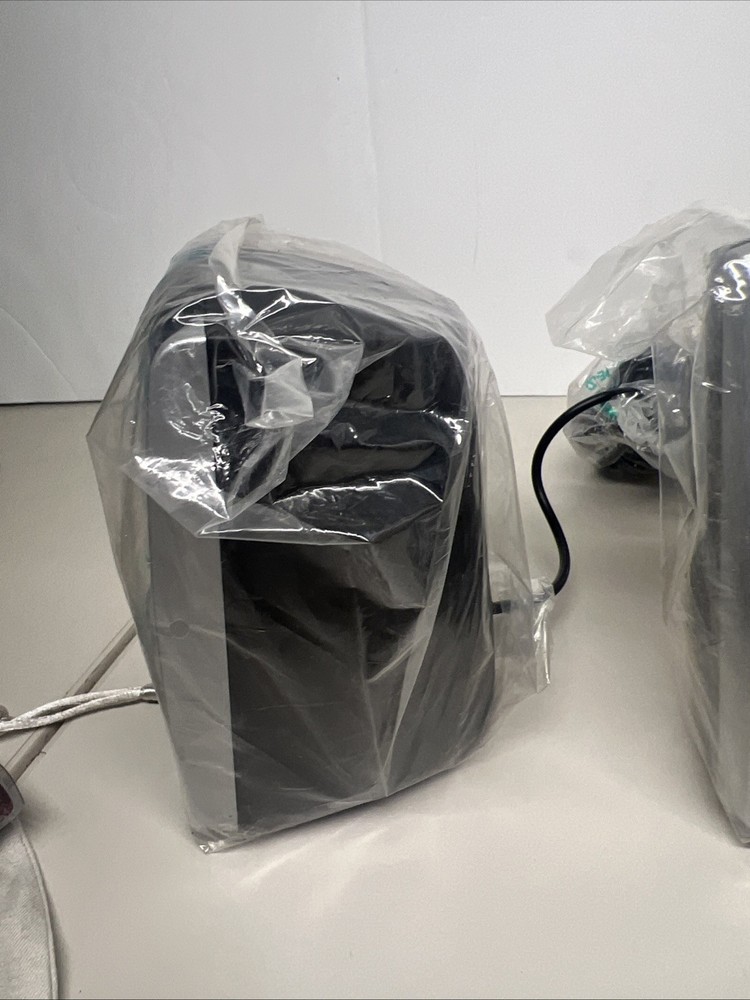 Computer Speakers Digital Experience USB Powered Model GEMPU1-0G Cable Nwtb