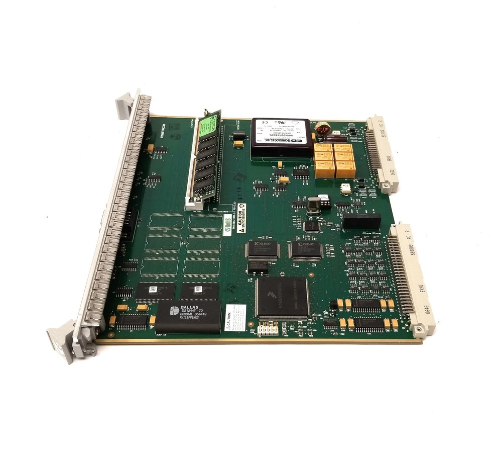 Austron-Datum Symmetricom 23413012-000-0 Communications Module
