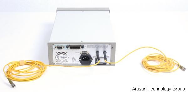 JDSU HA017+20AFA4 Programmable Optical Attenuator