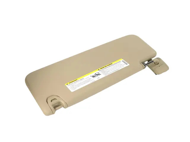 Genuine Mopar Visor Right 6CR50HL1AH