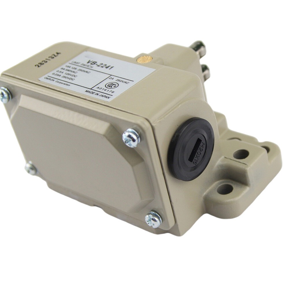 For Omron Limit Switch VB-2241 VB2241 Micro Switch