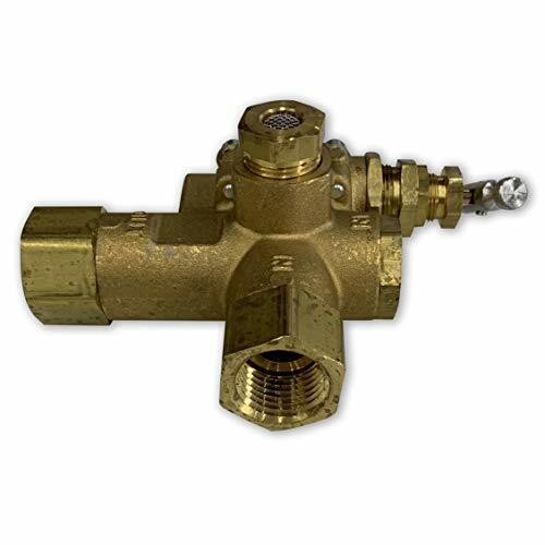 GAS AIR COMPRESSOR UNLOADER CHECK VALVE PILOT VALVE COMBO 140-175 NG2