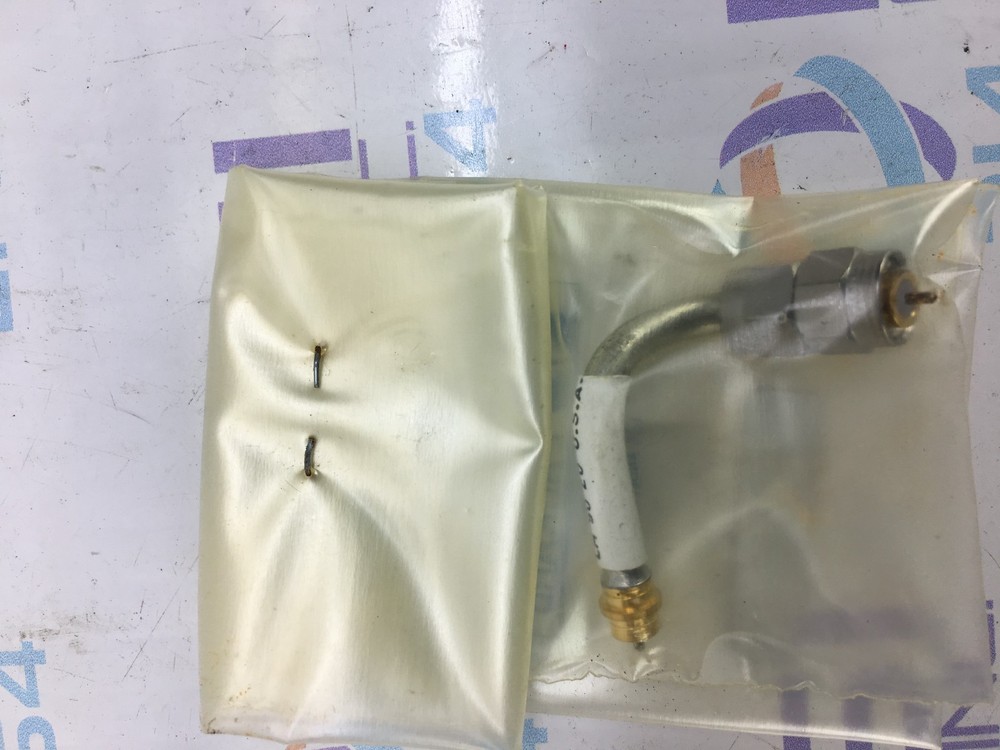 HP 05340-60110 #2 SAMPLER INPUT CABLE