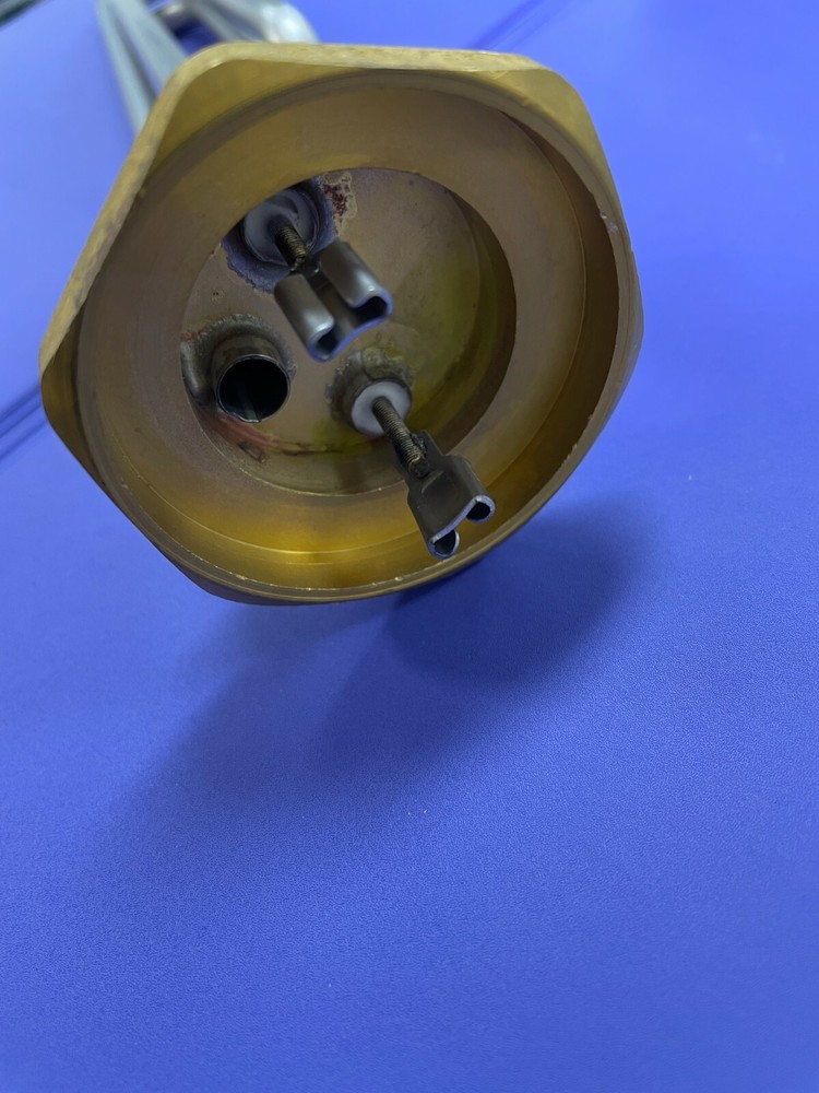 Sunray Solar Hot Water Element 1 1/4" BSP 1200 Watt