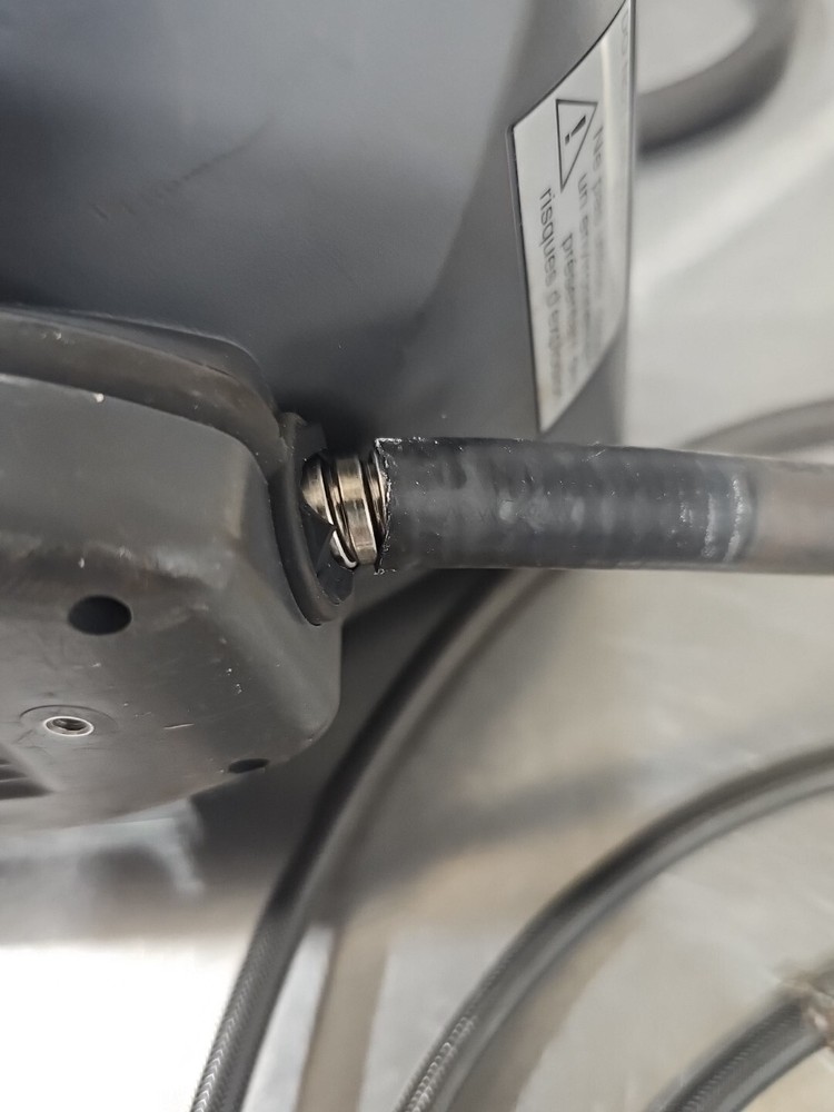 EVEREST VIT XL PRO PLS500D