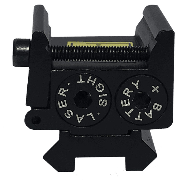 Osprey Global Mini Red Laser