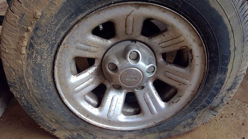 RANGER 2000 Fuse Box Cabin 6595