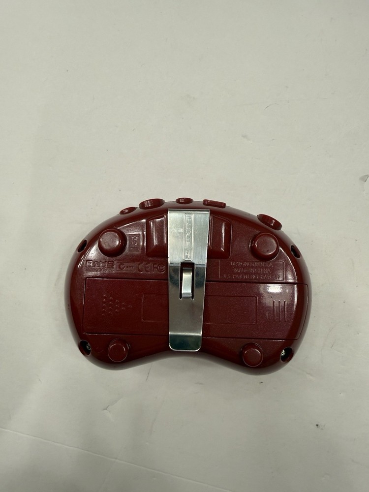 Line 6 Pocket Pod Mini Amp Modeler Multi Effects Processor