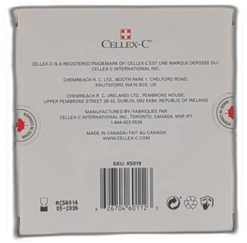 *2026-5-30* Cellex-c 2-step Starter Kit, Advanced-c Serum, Skin Hydration
