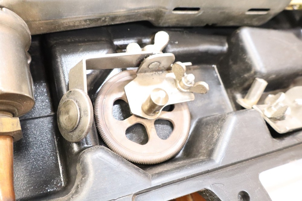 Victor MHT-100 Motorized Hand Torch 12v-dc