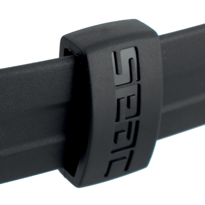 SEAC Action Dive Computer - Black/White - Wrist Dive Computers (1600005000524A)