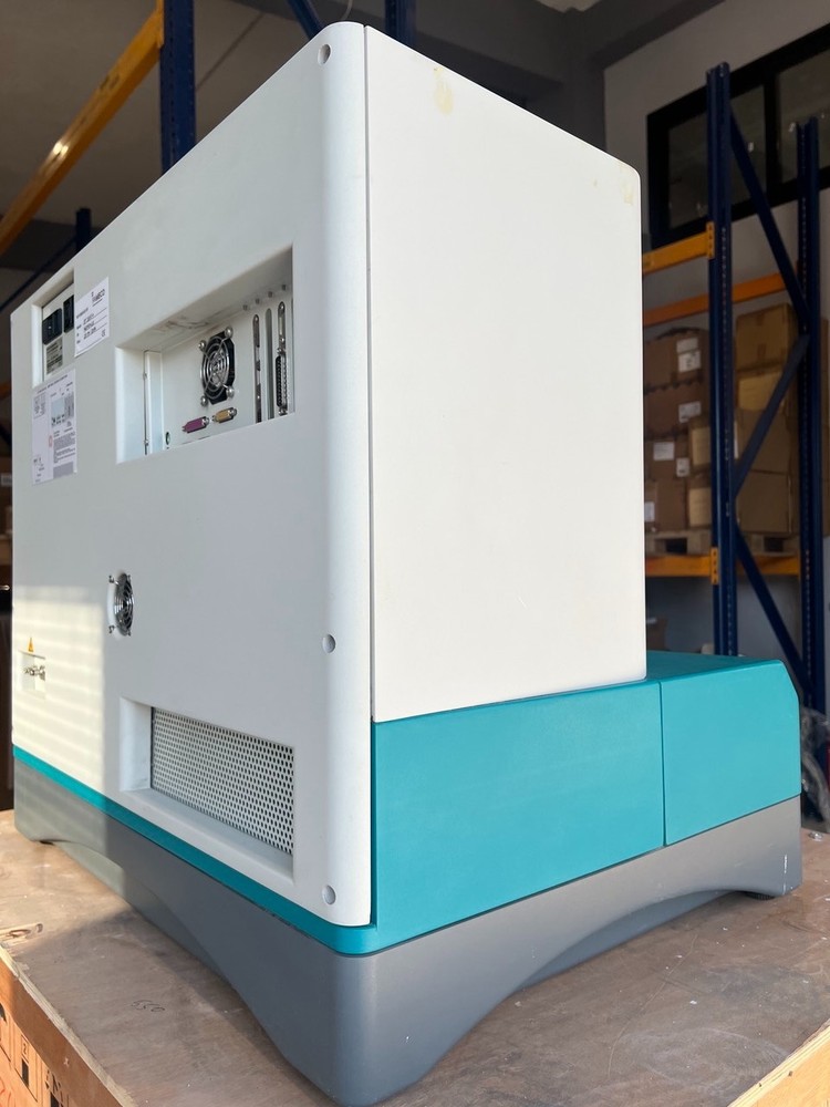 biochemistry analyser