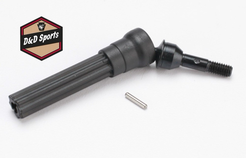 Traxxas 7251 - 1/16 Outer Driveshaft Assembly (Summit)