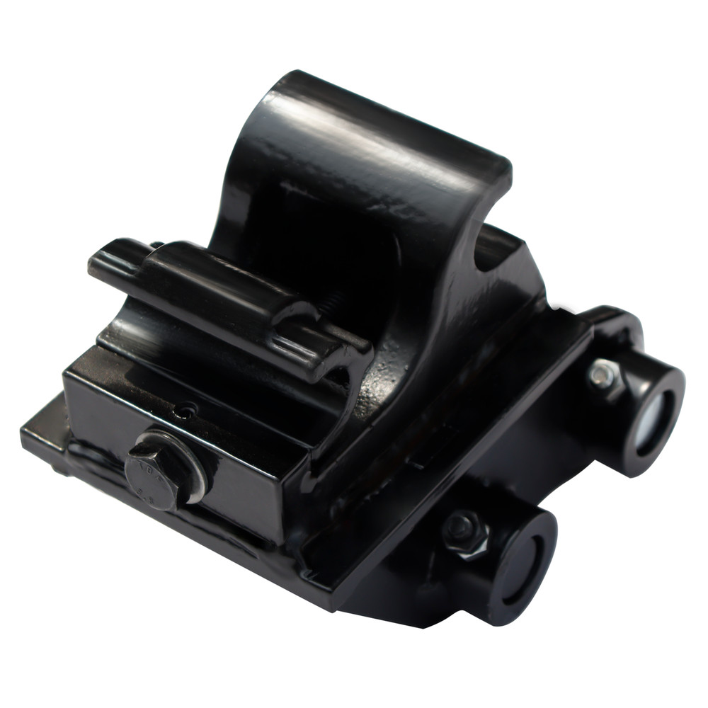 MMS Quick Coupler Mini Excavator Attachment FIts HT 1 ton -1.8ton Mini Digger