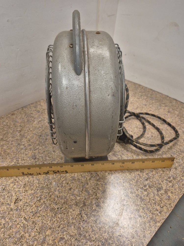 Kenmore Heater Vintage