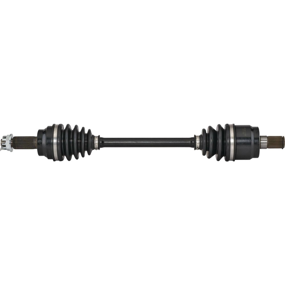 For 6 Ball Heavy Duty Axle
