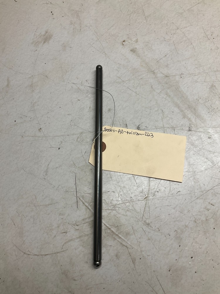 Harley Davidson 96" Twin Cam Fat Bob Pushrods