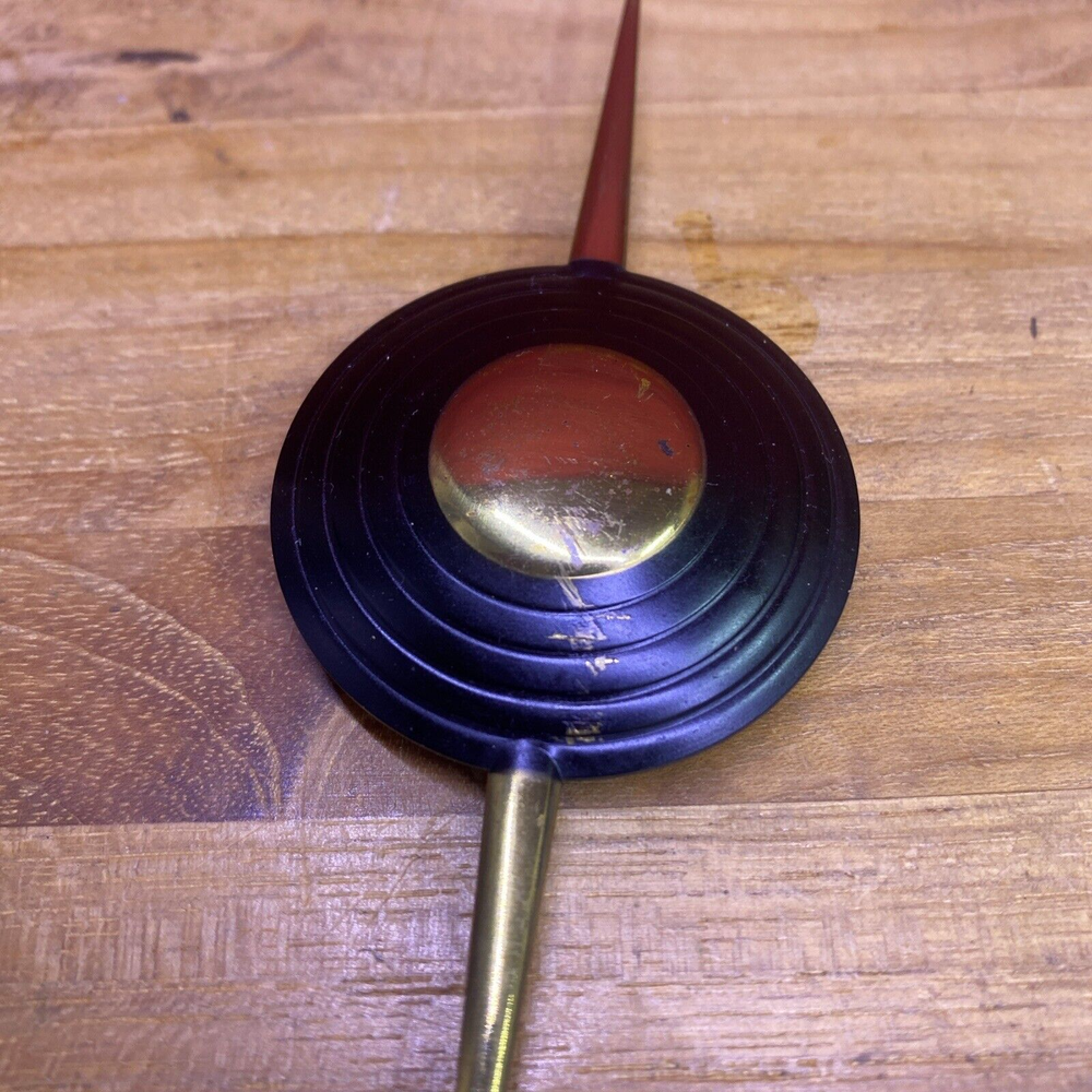 ZENITH TRANSOCEANIC G500 DIAL POINTER