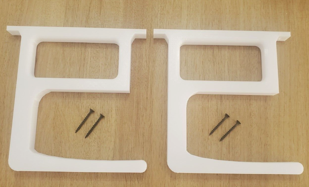 RC Airplane Hanger Ceiling Mount Wall Bracket for Hanging Extra Large Planes