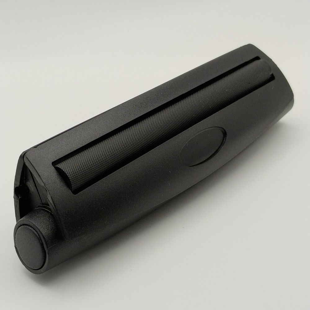Tobacco Herb Machine Classic Roller Pre-roll machine Black