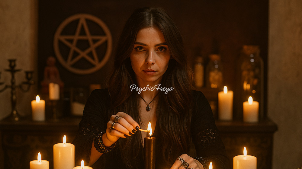 Strong Love Magic: Devoted Obsession | PDF report+guide